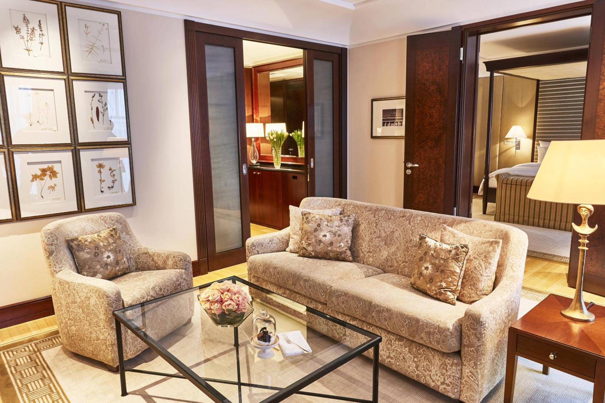 Pariser Platz Suite