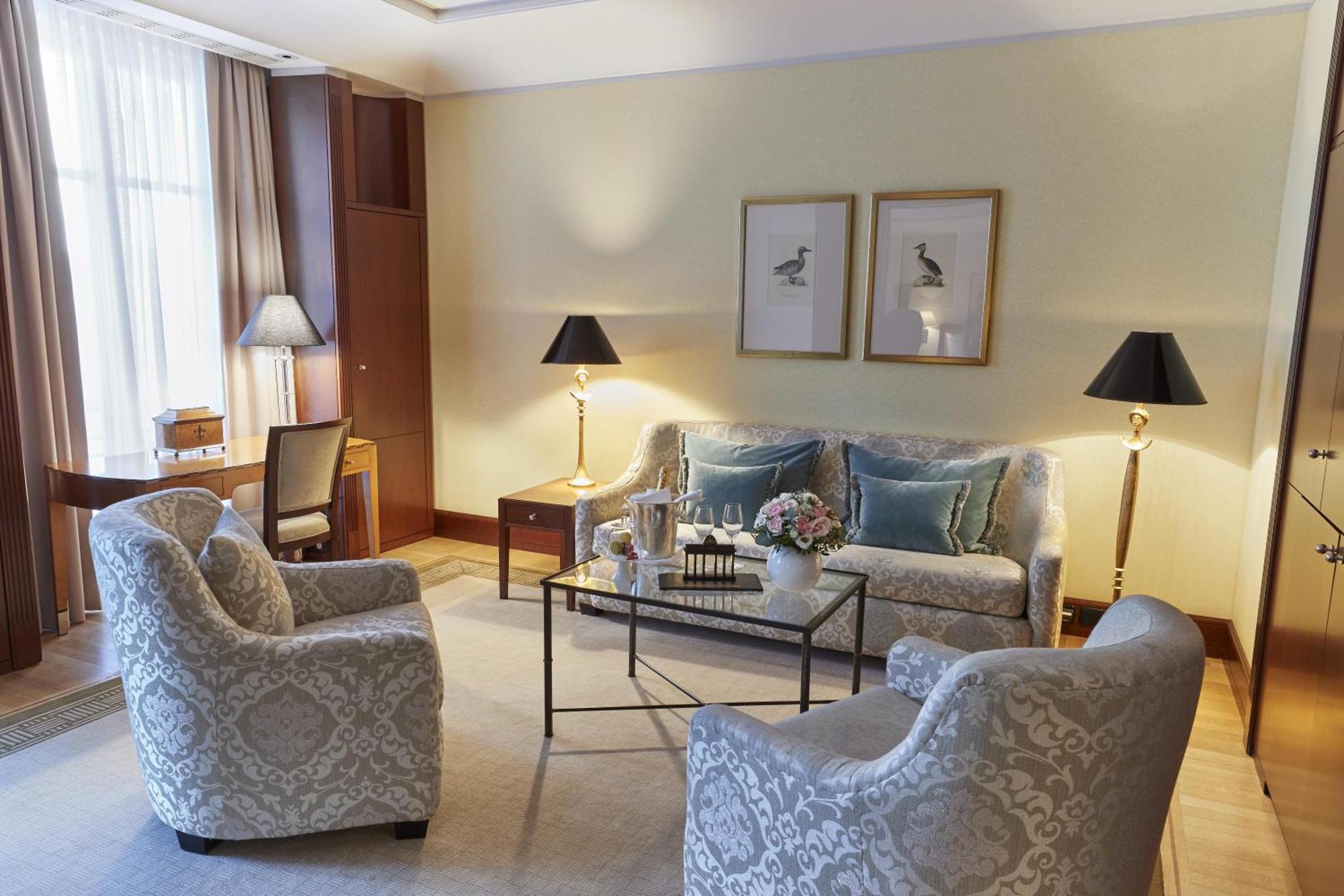 Pariser Platz Suite