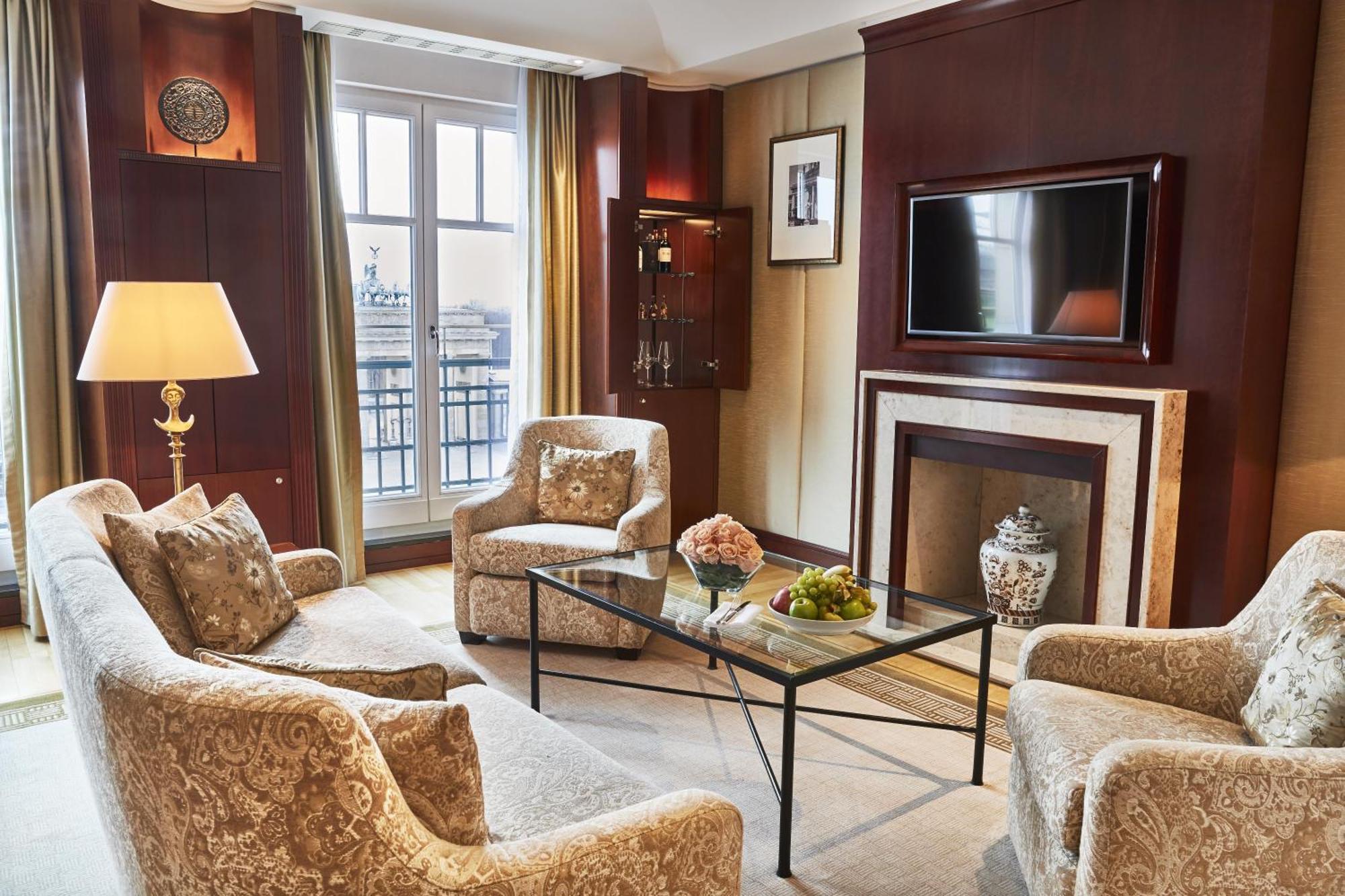 Pariser Platz Suite
