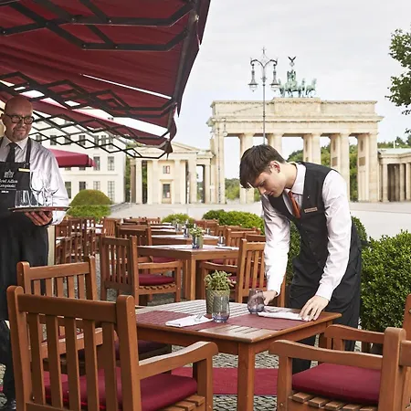 Hotel Adlon Kempinski Berlin-2