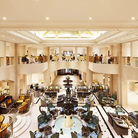 Hotel Adlon Kempinski Berlin-3