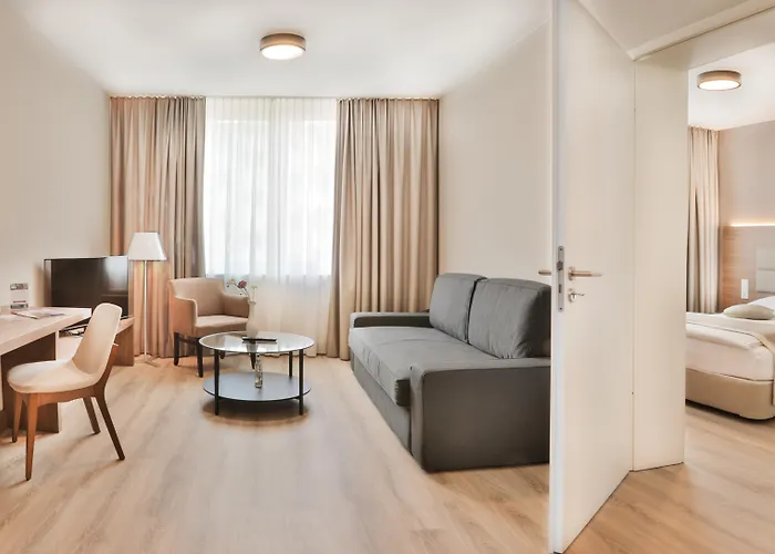 Ocak Apartment&Hotel Berlin