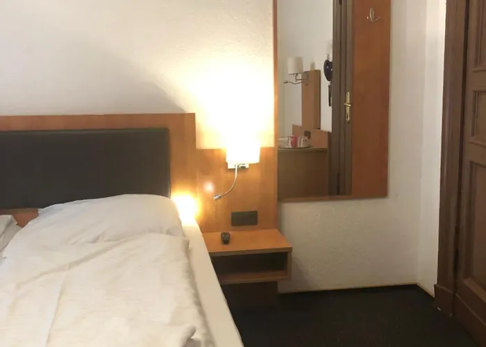 Hotel Adam Berlin