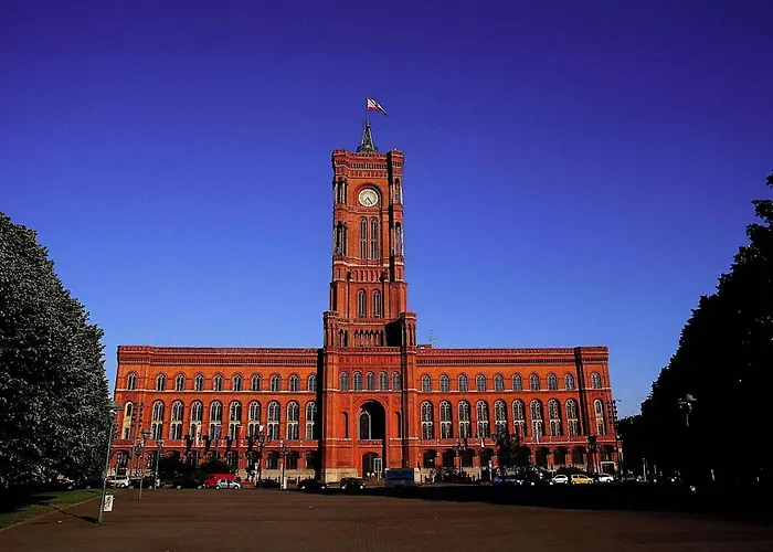 Novotel MitteHotel Berlin