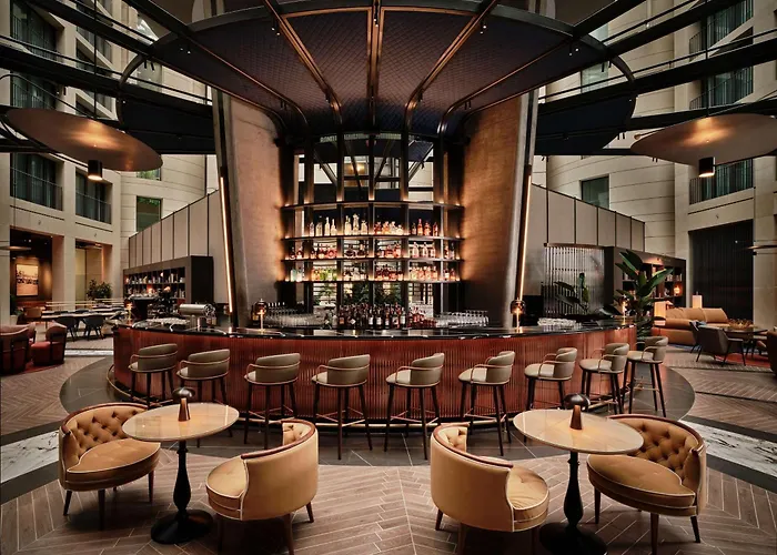 Radisson Collection Hotel, Berlin