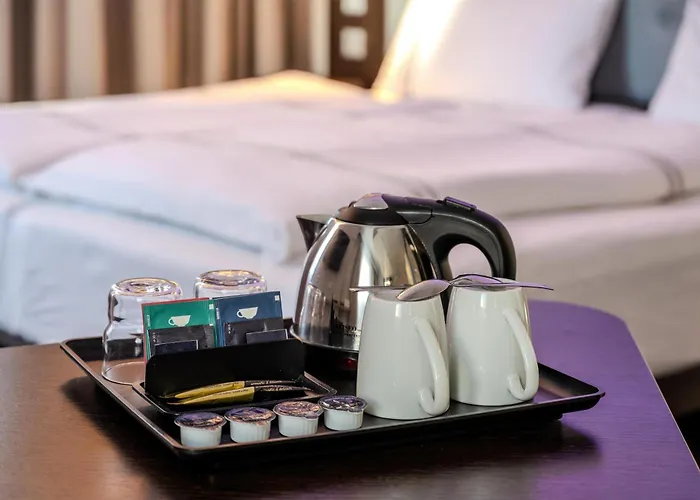 Premier Inn Berlin Airport