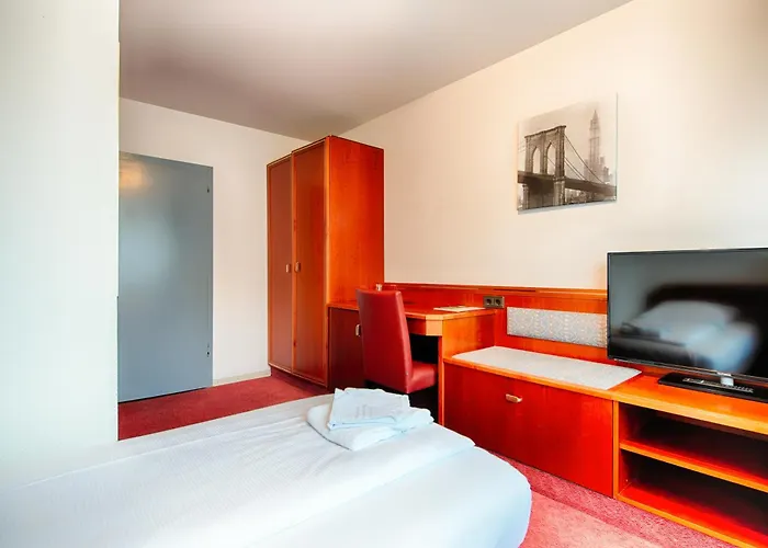 Hotel B1 Berlijn